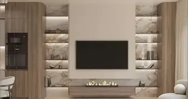 Appartement 3 chambres dans Estepona, Espagne