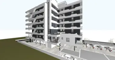 Apartamento 2 habitaciones en Larnaca, Chipre
