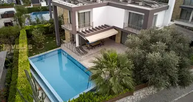 Villa 3 habitaciones en Agios Epiktitos, Chipre del Norte