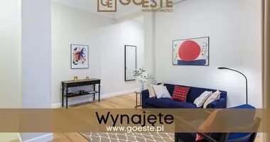 Apartamento 2 habitaciones en Smolice, Polonia