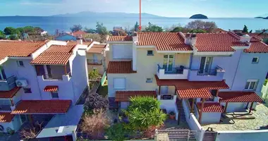 Casa de campo 6 habitaciones en Palio, Grecia