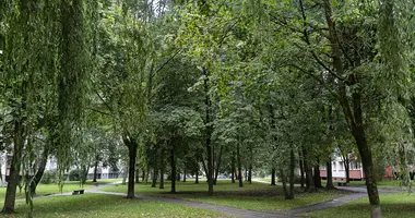 Mieszkanie 3 pokoi w Wilno, Litwa