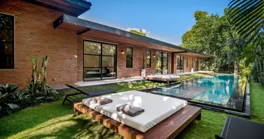 Villa en Mengwi, Indonesia