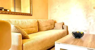 Estudio 1 habitación en Miami, Estados Unidos