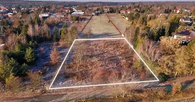 Działka w Puszczykowo, Polska