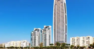 Квартира 2 спальни в муниципалитет Лимасол, Кипр