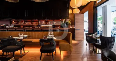 Restaurant, Café 295 m² in Spanien
