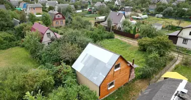 Дом в Пуховичский сельский Совет, Беларусь