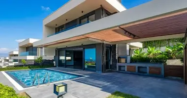 Casa 3 habitaciones en Región del Mediterráneo, Turquía