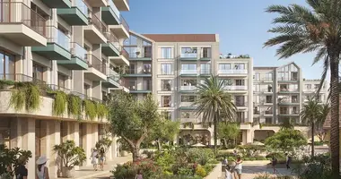 Appartement 2 chambres dans Tivat, Monténégro