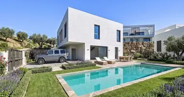 Haus 3 Schlafzimmer in Mijas, Spanien