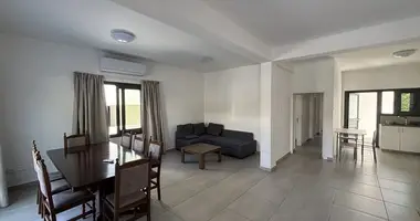 3 bedroom apartment in Limassol, Cyprus