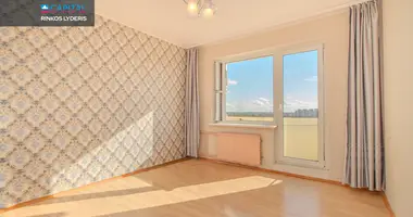 Appartement 4 chambres dans Kaunas, Lituanie