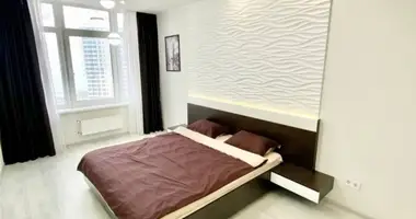 Wohnung 2 zimmer in Odessa, Ukraine