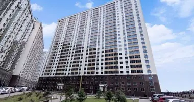 2 room apartment in Odesa, Ukraine