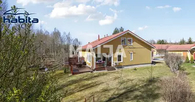 House in Vaasa sub-region, Finland
