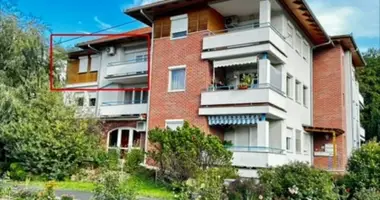 2 bedroom apartment in Zalakaros, Hungary