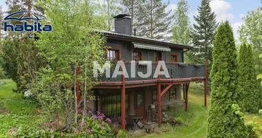 House in Porvoo sub-region, Finland
