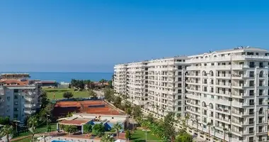 Wohnung 3 Schlafzimmer in Mittelmeerregion, Türkei