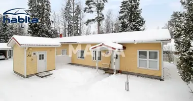 Casa 4 habitaciones en Jarvenpaa, Finlandia