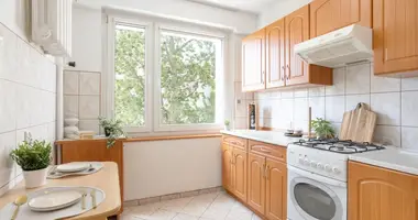 Mieszkanie 3 pokoi w Poznań, Polska