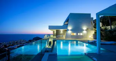 Villa en Benitachell, Španjolska