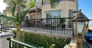 Casa 3 habitaciones en Kolossi Municipality, Chipre