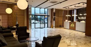 Studio apartment 1 bedroom in Batumi, Georgia
