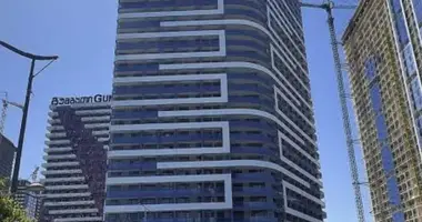 Apartamento 2 habitaciones en Batumi, Georgia