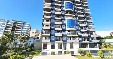 Mieszkanie 2 pokoi w Alanya, Turcja