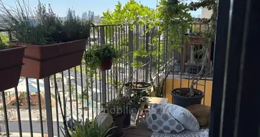 Mieszkanie 2 pokoi w Tel-Awiw, Izrael