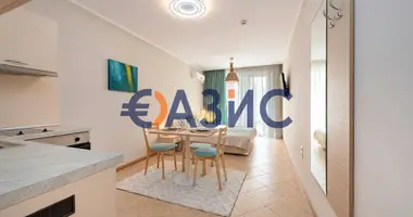 Apartment in Nesebar, Bulgaria