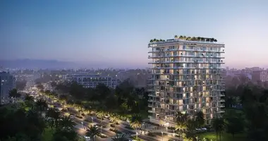 1 bedroom apartment in Dubai, United Arab Emirates