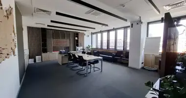 Office 2 122 m² in Moscow, Russia
