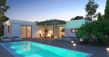 Appartement 3 chambres dans Xylofágou, Chypre