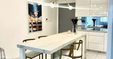 Apartamento 2 habitaciones en Kato Polemidion Municipality, Chipre