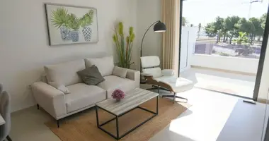 Apartamento 3 habitaciones en San Pedro del Pinatar, Španjolska