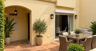 Appartement 2 chambres dans San Pedro Alcantara, Espagne