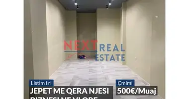 Commercial property 50 m² in Bashkia Vlore, Albania