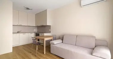Gewerbefläche 37 m² in Warschau, Polen
