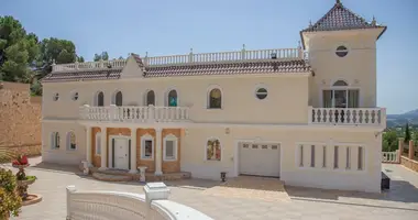 Villa en Altea, Španjolska