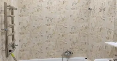 Apartamento 2 habitaciones en Odesa, Ucrania