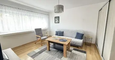 1 room apartment in Poznan, Poland