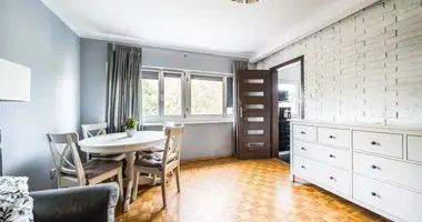 3 room apartment in Poznan, Poland