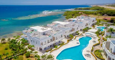 3 bedroom house in Thatch Point, Honduras