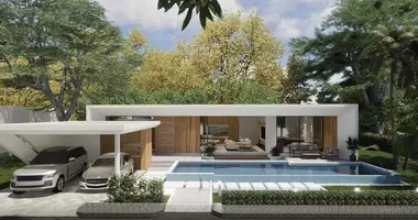Villa 5 zimmer in Si Sunthon, Thailand