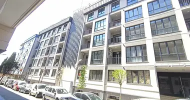 Appartement 3 chambres dans Sisli, Turquie