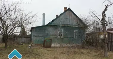 House in Homel, Belarus