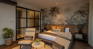 Villa 5 bedrooms in Tibubeneng, Indonesia