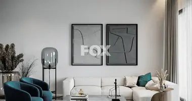 Wohnung 1 Schlafzimmer in Geroskipou, Zypern